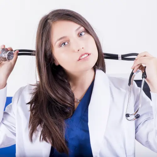 Dr. Sophia Mitchell