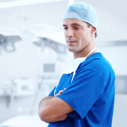 Dr. Ethan Reynolds